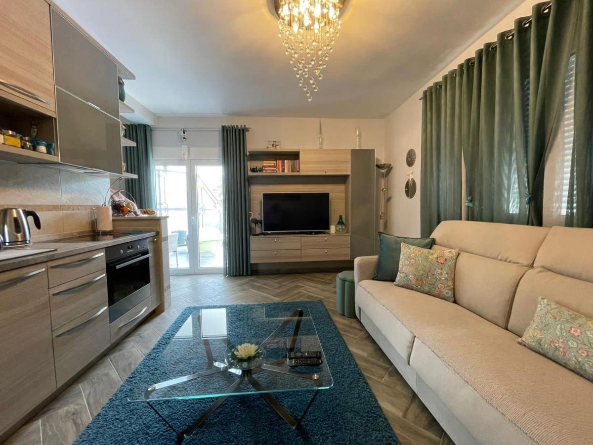 Lux Apartment Mms1 Krimovica Ngoại thất bức ảnh