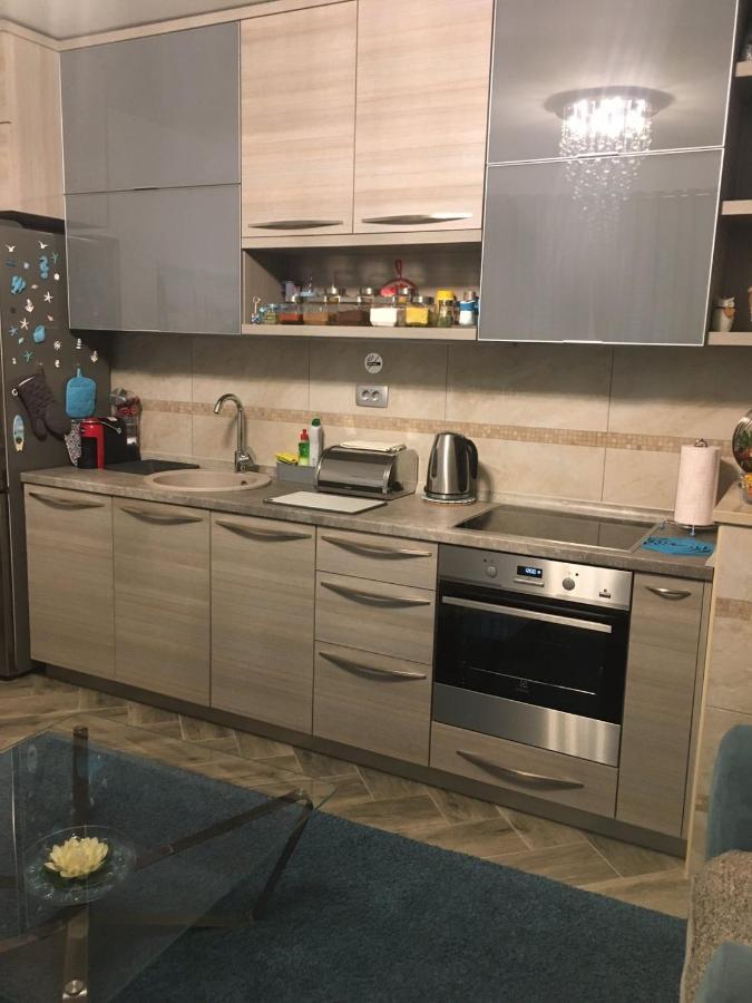 Lux Apartment Mms1 Krimovica Ngoại thất bức ảnh
