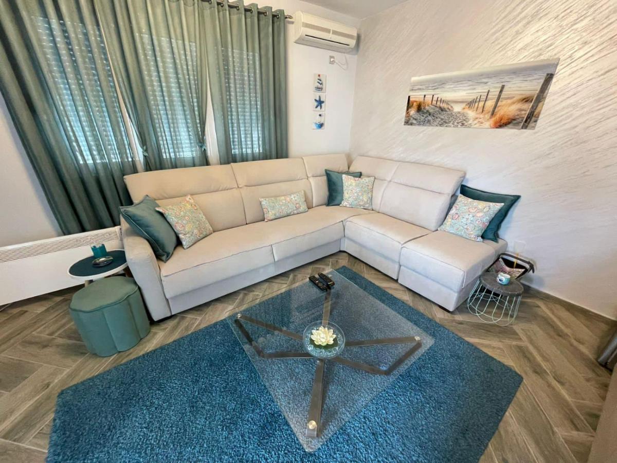 Lux Apartment Mms1 Krimovica Ngoại thất bức ảnh