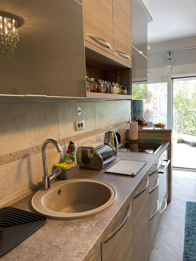 Lux Apartment Mms1 Krimovica Ngoại thất bức ảnh