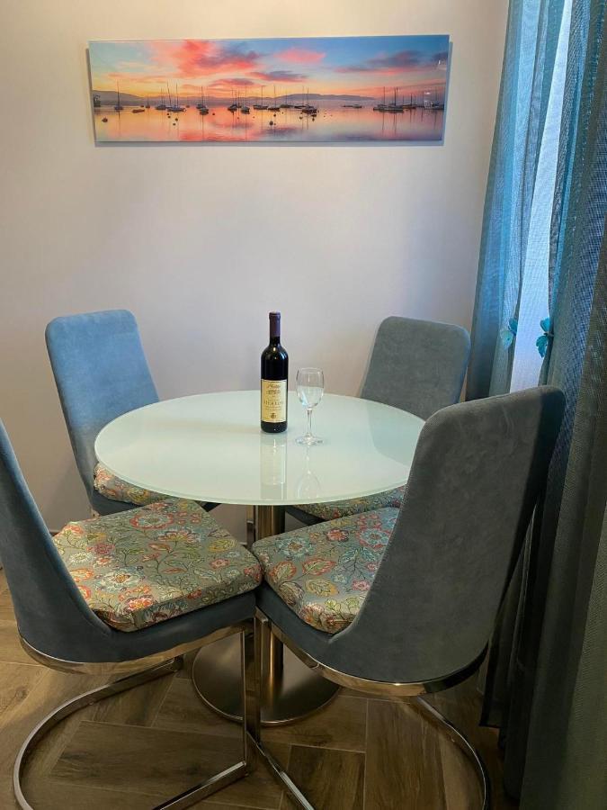 Lux Apartment Mms1 Krimovica Ngoại thất bức ảnh