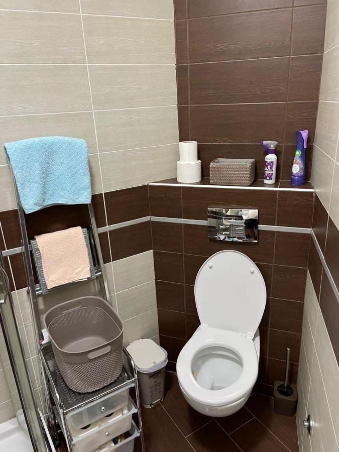 Lux Apartment Mms1 Krimovica Ngoại thất bức ảnh