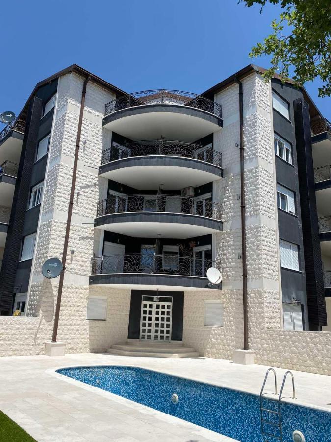 Lux Apartment Mms1 Krimovica Ngoại thất bức ảnh