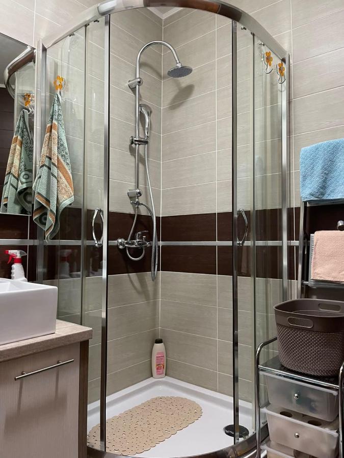 Lux Apartment Mms1 Krimovica Ngoại thất bức ảnh
