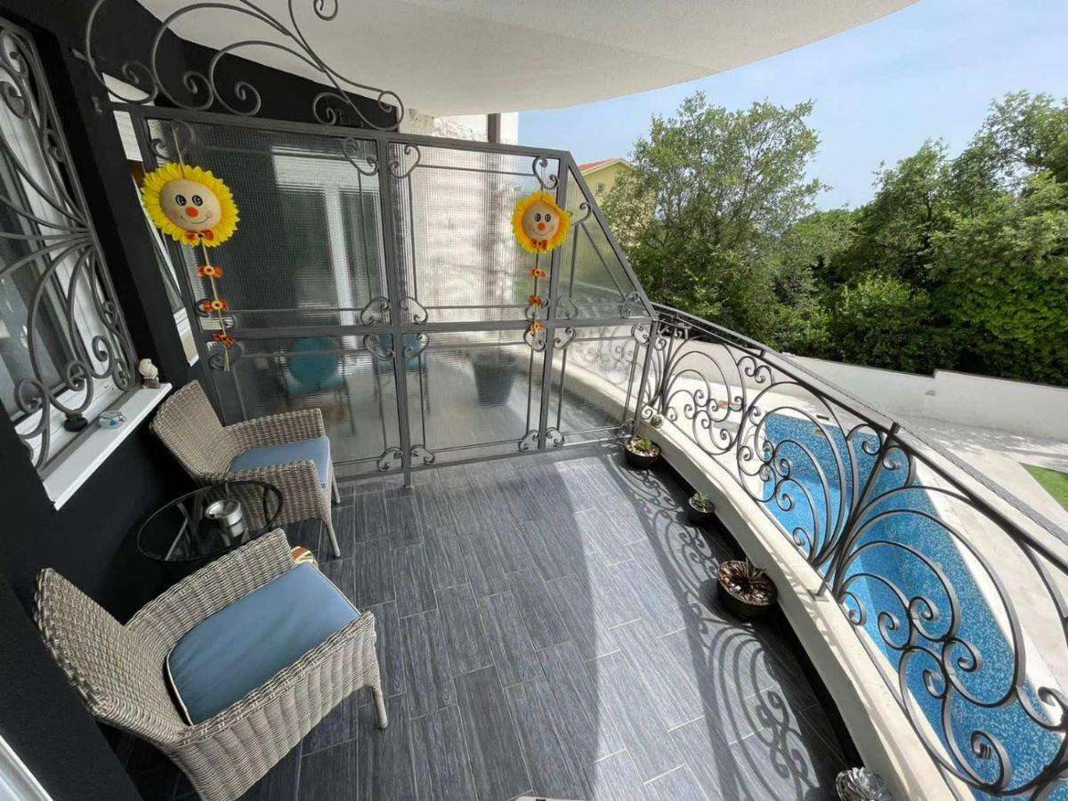 Lux Apartment Mms1 Krimovica Ngoại thất bức ảnh